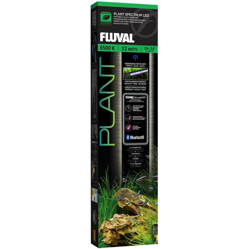 

plant Spectrum led bluetooth 32w, 61-85cm - Fluval