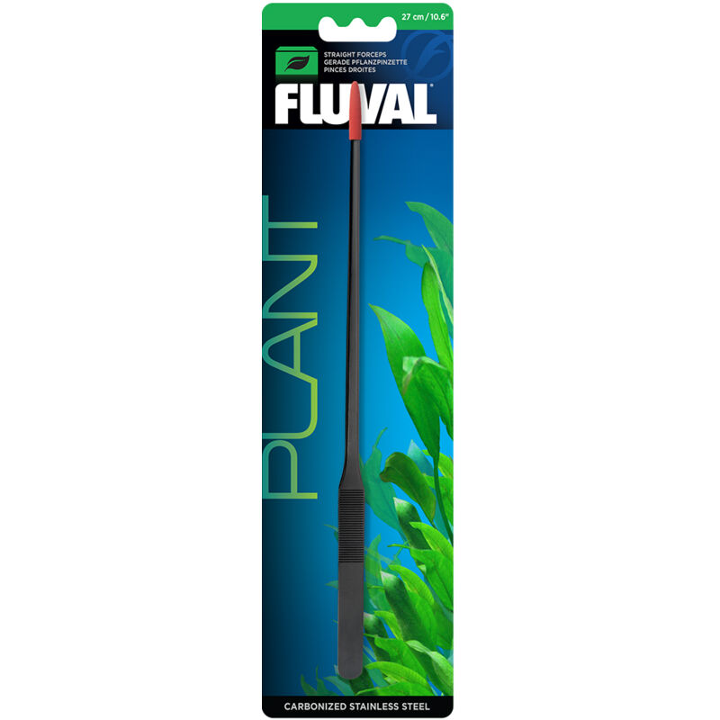 

Fluval plant pinzas forceps, 25cm