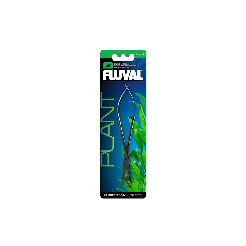 

Plant Tijeras Spring Acero 25cm - Fluval