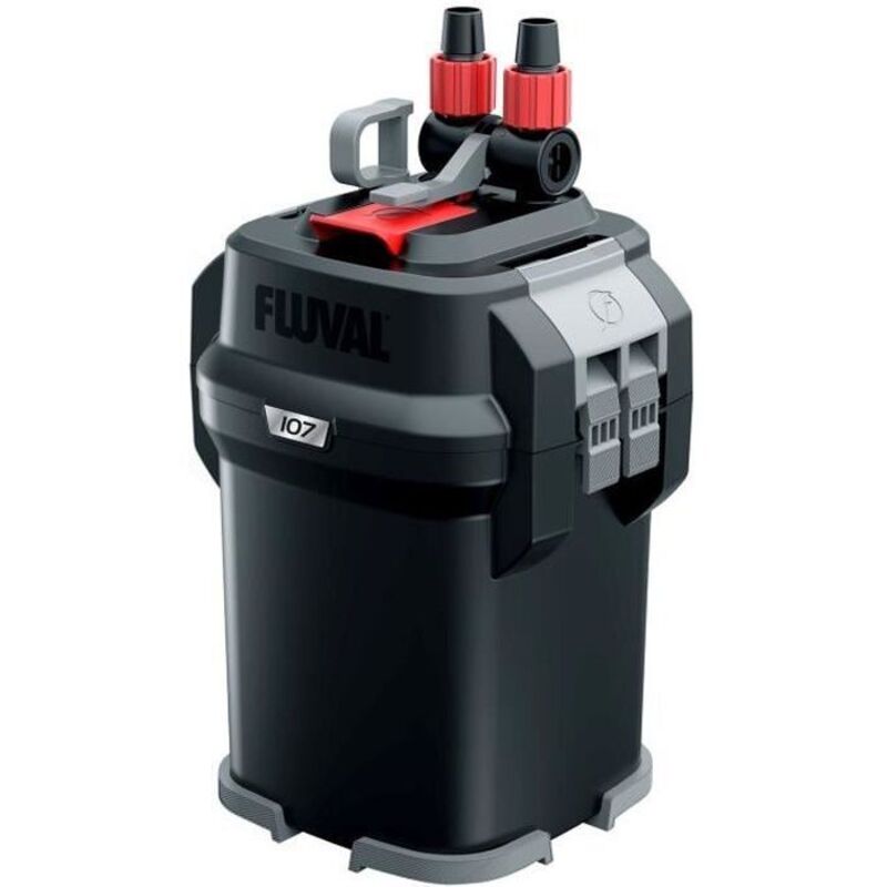 Fluval S Erie 7 107 Externer Filter Für Aquarium A440