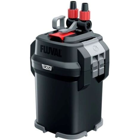 FLUVAL S ERIE 7 107 EXTERNER FILTER FÜR AQUARIUM A440