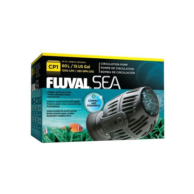 Fluval - Sea CP1 -Pumpe 1000 l/h