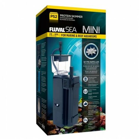 Fluval Sea Skimer Protein 30-80 l