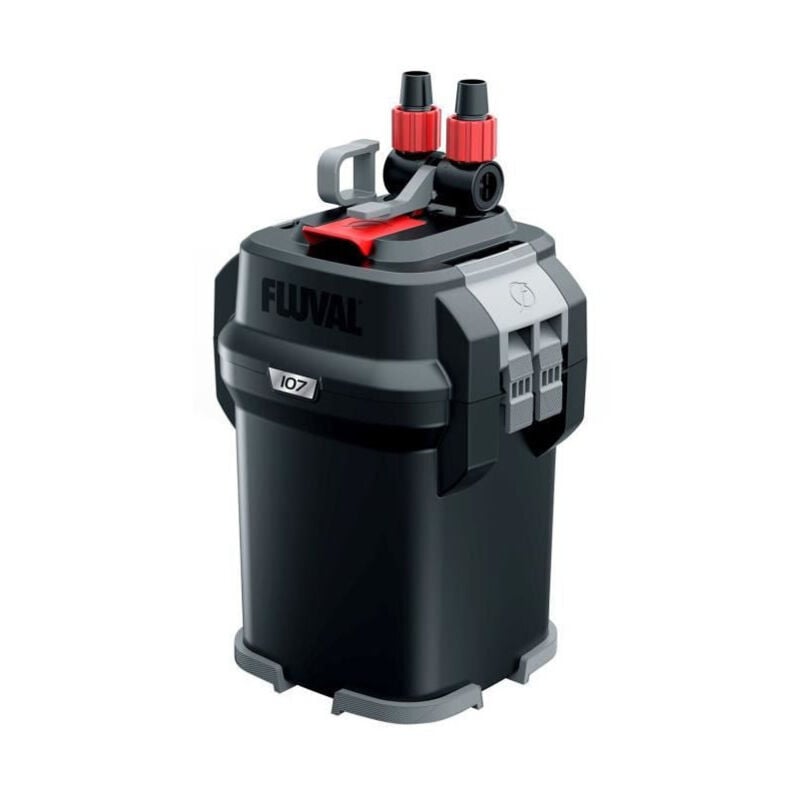 Fluval - Serie 7 107 Filtre dexterieur pour aquarium