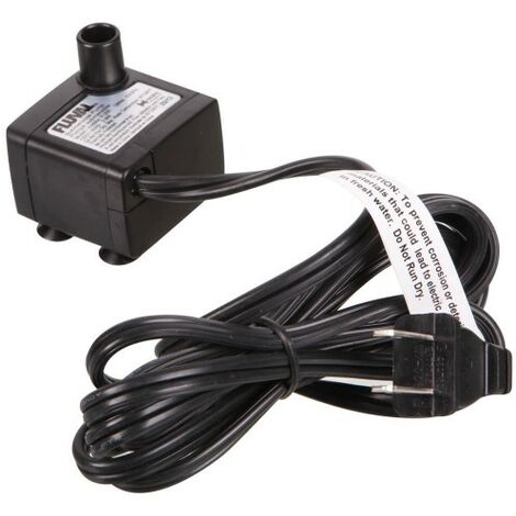 Fluval Spec V Recirculation Pumpe