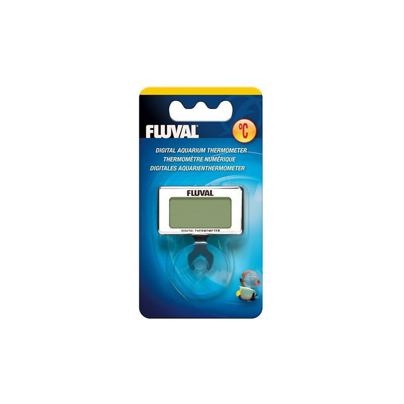 

Fluval term�metro digital