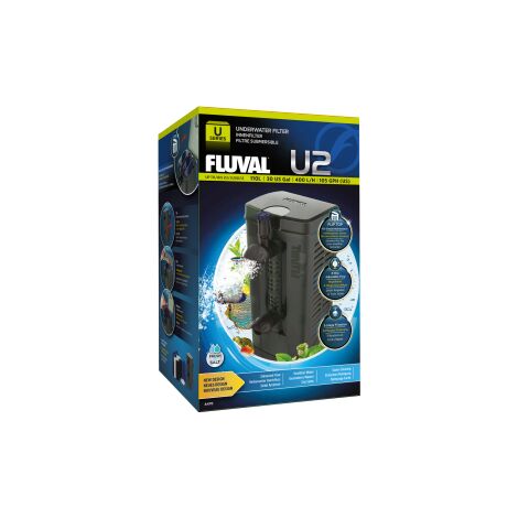 Fluval U2 Interner Filter (110 l)
