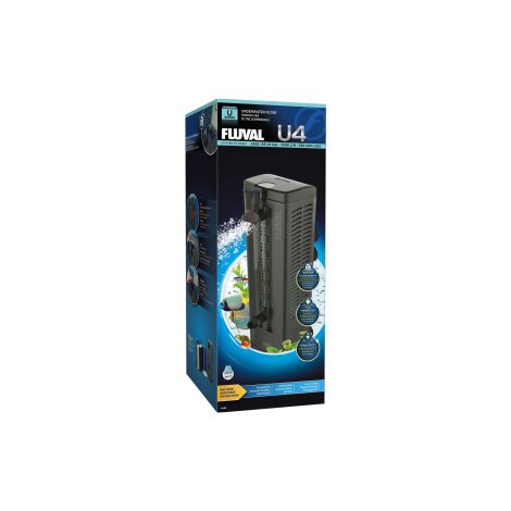 FLUVAL U4 Filter interno (240 L)