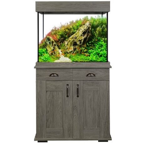 Fluval Wassermann Shaker Kit Gray 168 L