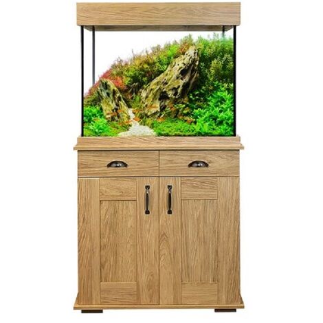 Fluval Wassermann Shaker Kit Roble 168 L