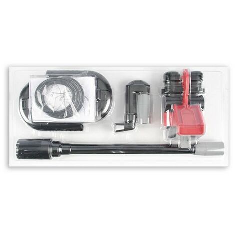 Fluvaleingang/Ausgang 307-407