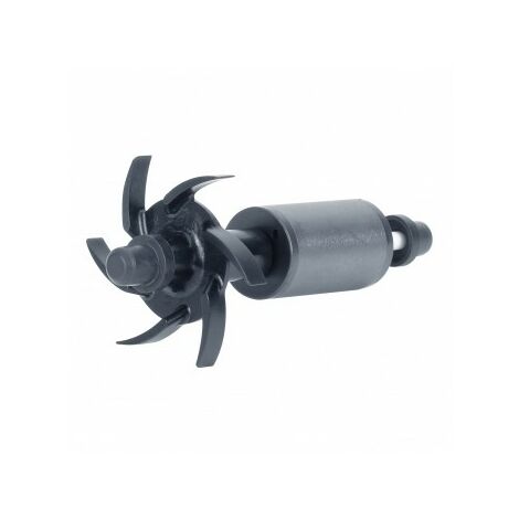 Fluvaler externer Filter FX4 -Rotor+ Achse