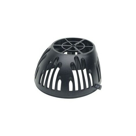 Fluvalsee CP3/CP4 -Rotorabdeckung