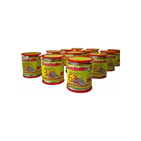 Flux de brasage 200 gr. - CASTOLIN