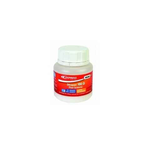 250g Soudure En Poudre de Flux de Brasage de Flux dArgent