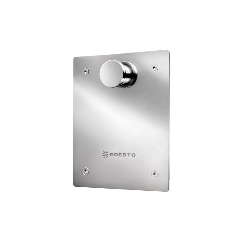 Presto - 1000 e xl robinet de chasse temporisé