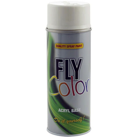 FLY 7016 GRIGIO ANTRACITE 400 ML
