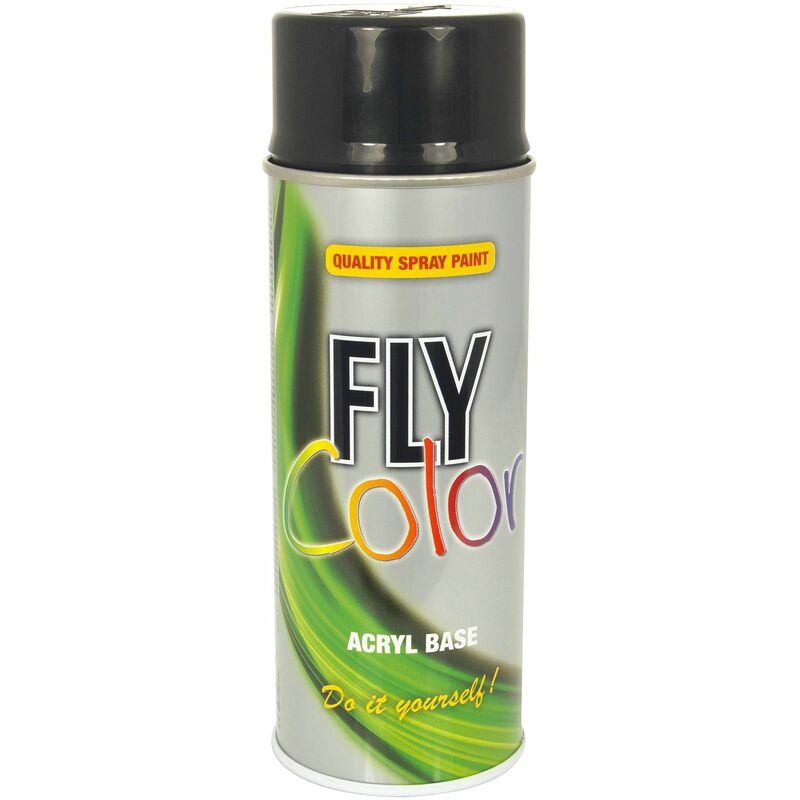 Fly-color nero lucido ML.400