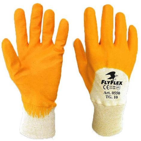 Fly Flex Handschuh Größe 9 - Idrhaus