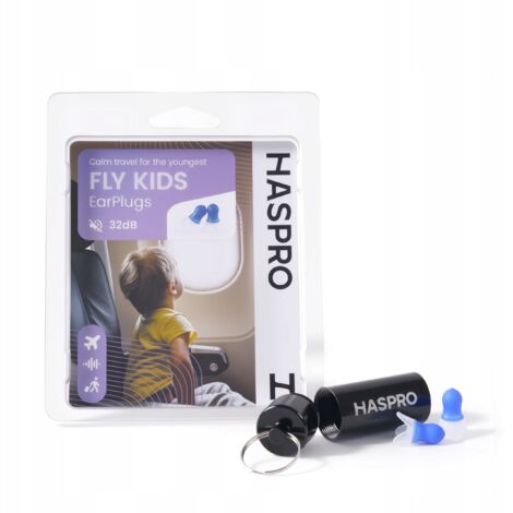 Fly Kids Universal