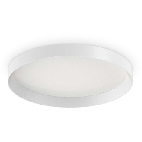 FLY PL D35 2700K, Plafoniera, Ideal Lux
