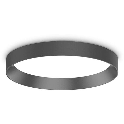 FLY PL D35 3000K, Plafoniera, Ideal Lux