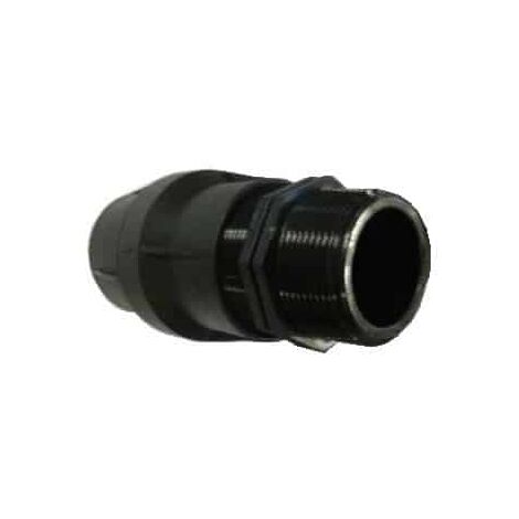FLYGT clapet anti retour 1" 1/4 F/F avec mamelon M/M réf.5842910