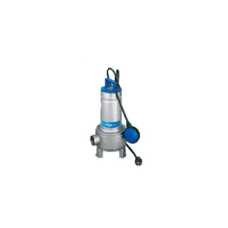 Pompe de relevage pour eaux usées - DXVM50-7 - Flygt