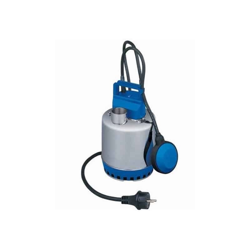 Pompe vide cave - 0.78 kW - 3.7 a - SXM3 - Flygt