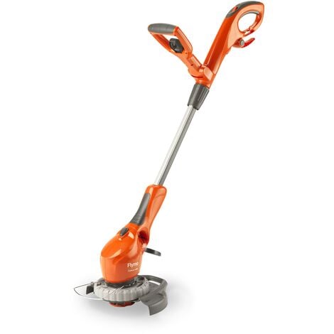 Qualcast corded grass trimmer 600w deals homebase