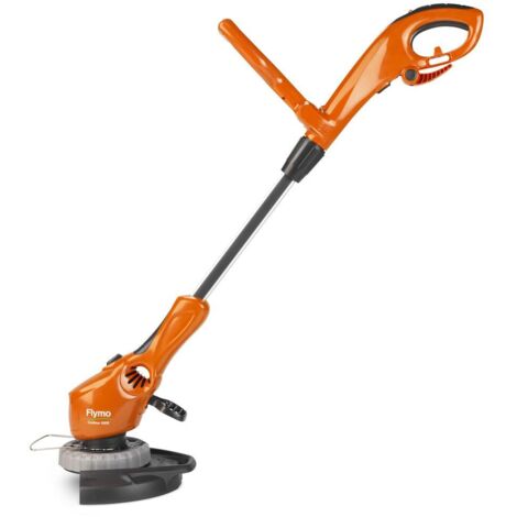 Flymo Contour 500E Grass Trimmer 500W