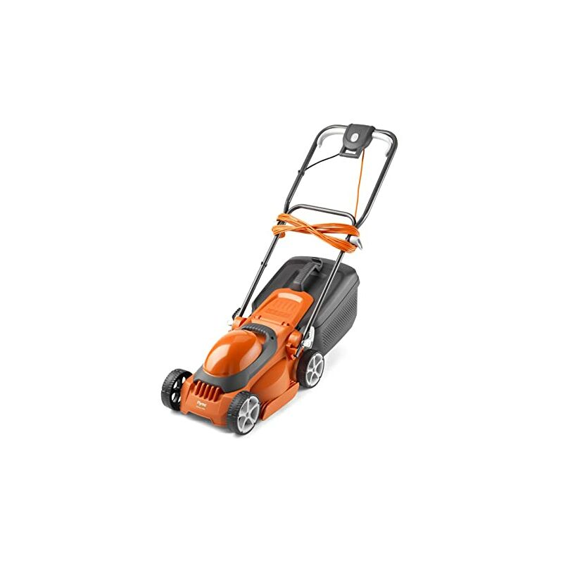 Flymo EasiStore 300R 1200W 30cm Electric Lawnmower