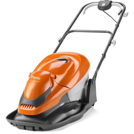 Flymo EasiGlide 360 Hover Lawn Mower - Brand New