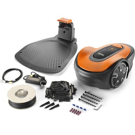 Flymo EasiLife GO 250 Robotic Lawnmower