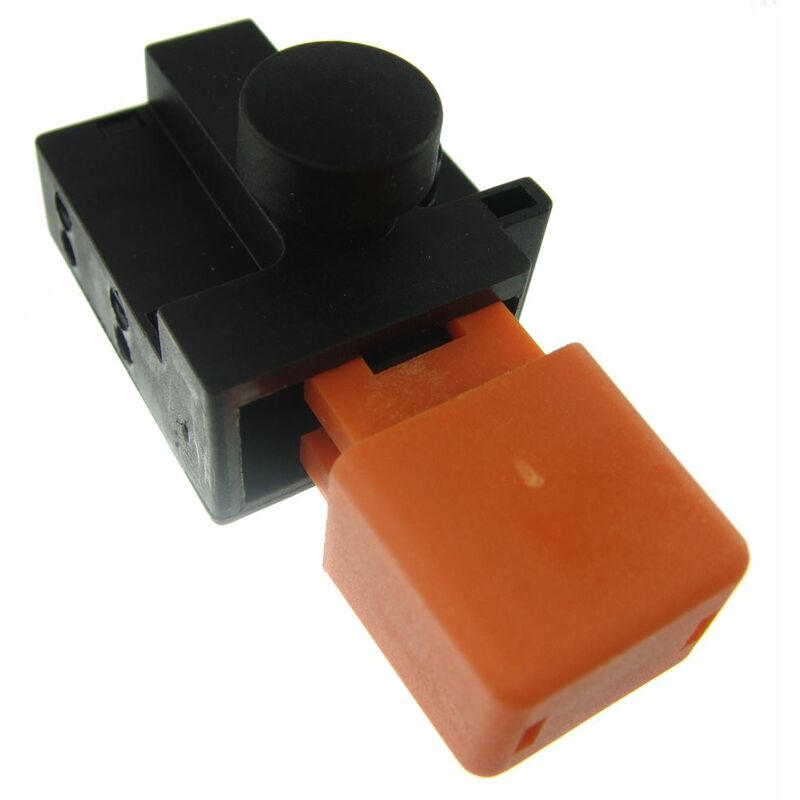 flymo hover compact 300 37vc lawnmower switch