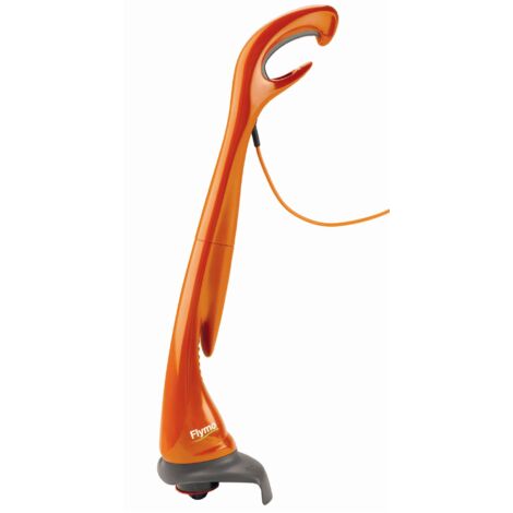 Flymo Mini Trim ST Tagliabordi elettrico, da 230 W, larghezza di taglio di 21 cm