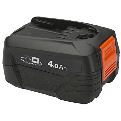 Flymo Power For All Battery 18V 4.0Ah FLY105 531382701 Bosch