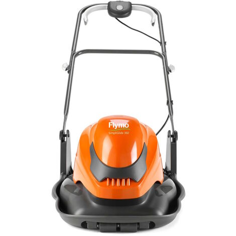 Flymo SimpliGlide 360 Lawn Mower 360mm