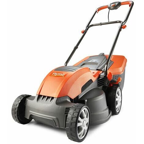 Flymo Speedi-Mo 360C Lawn Mower