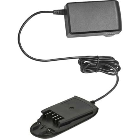 Flymo Standard Power For All Charger 18v FLY106 AL1810 CV 531382201 Bosch
