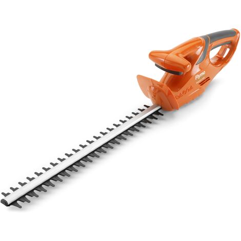 FLYMO Tagliasiepi elettrico 500 W, lama 50 cm Easy Cut 520 (TE09)