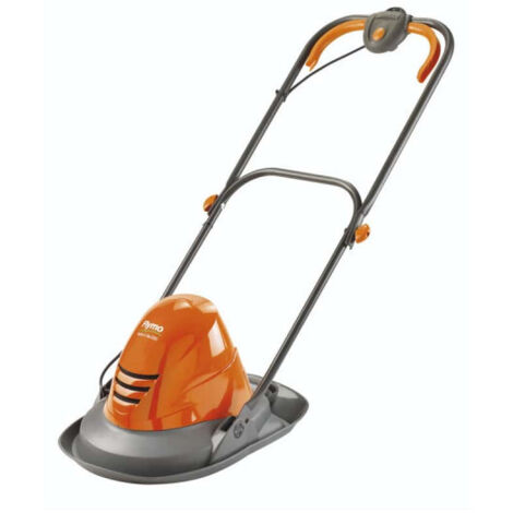 Flymo Turbo Lite 250 Elektro 1.400 W 25 cm Luftkissenmäher"-"170349028