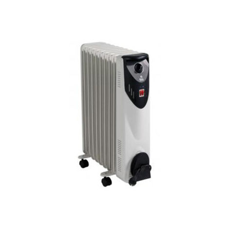 Radiador de aceite 1000W 5 elementos (FM RW-10)