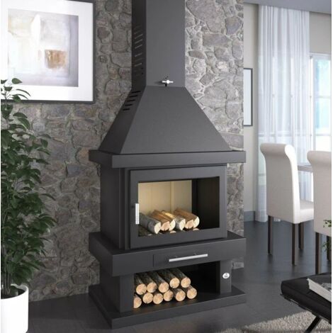 Die richtige Auswahl Ihres Kamins