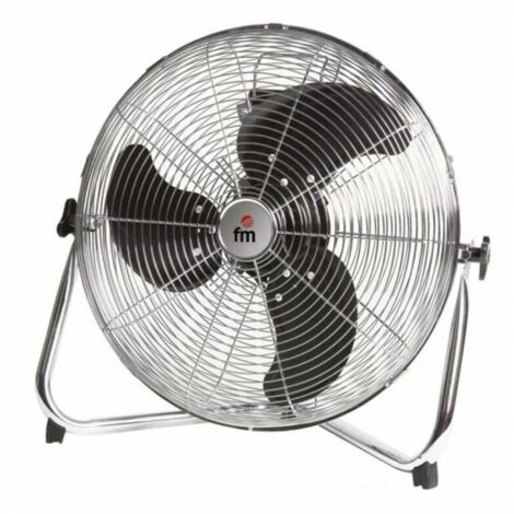 FM F45 Ventilador Suelo FM 45CM 3A 140W