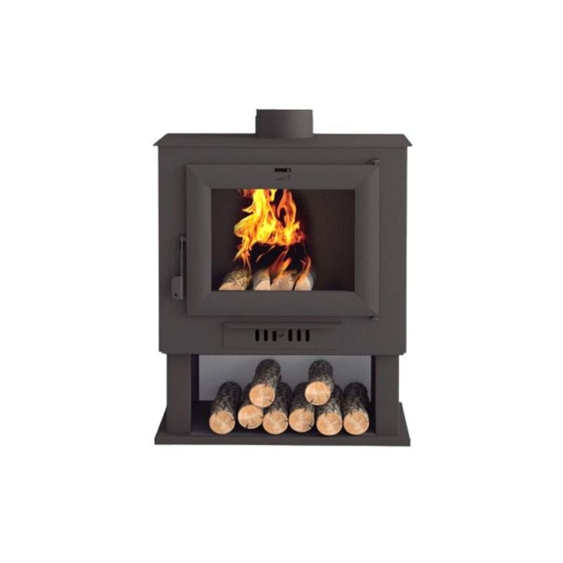 Poêle à bois - firematic Chicago 11.2 kW