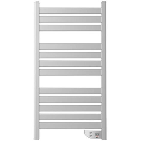 FM radiador toallero 500w st5000 , Radiador toallero 500W ST5000. -Marca: FM. -Potencia: 500 W. -Tecnología ecológica ECODRY (sin fluido). -Cuerpo de aluminio de alto rendimiento.