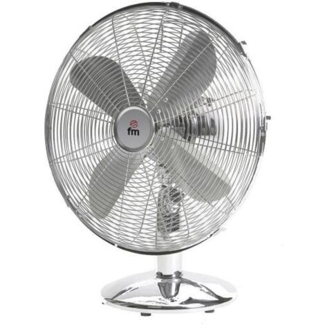 Fm SM-140 - Ventilador Sobremesa 40cm