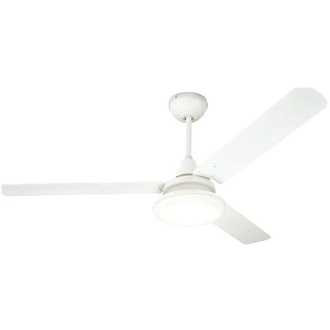 FM ventilador techo 140 cm mando vti 1140l , Ventilador techo 140 M/D VTI 1140L. -Marca: FM. -Modelo: 1140L. -3 aspas metálicas.
-Fácil montaje (cuerpo ensamblado).
-3 velocidades.