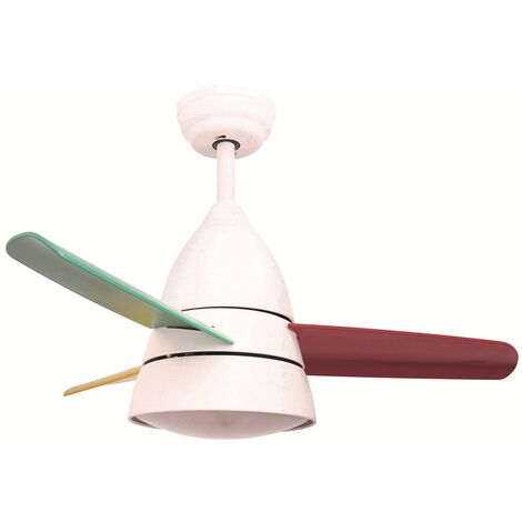 F.M. VT-KIDS L VENTILADOR